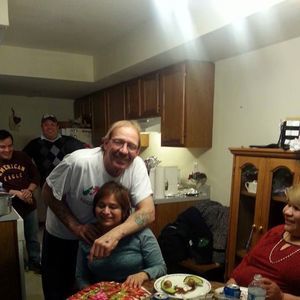 Meet your Posher, Luz